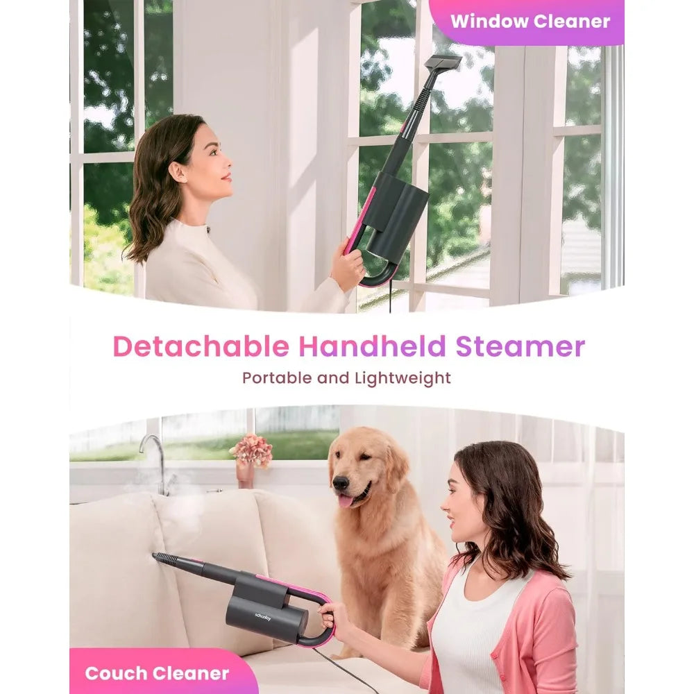 Steam Mop Cleaner