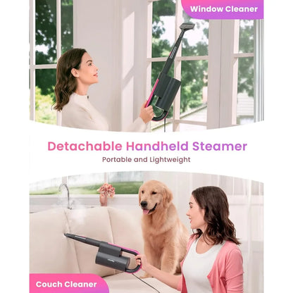 Steam Mop Cleaner