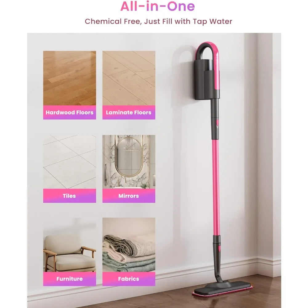 Steam Mop Cleaner