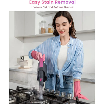 Steam Mop Cleaner