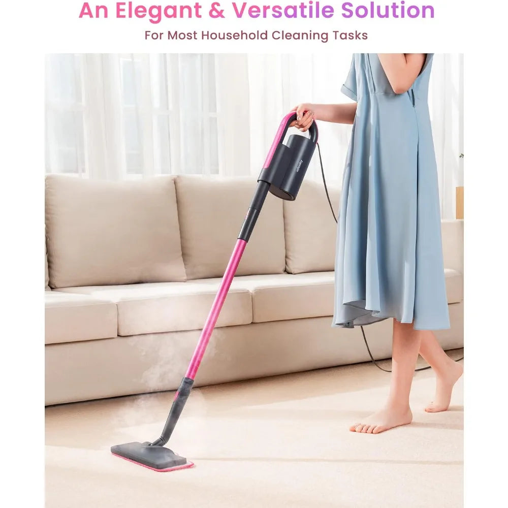 Steam Mop Cleaner