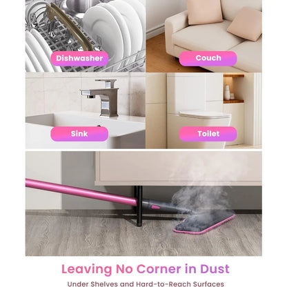 Steam Mop Cleaner